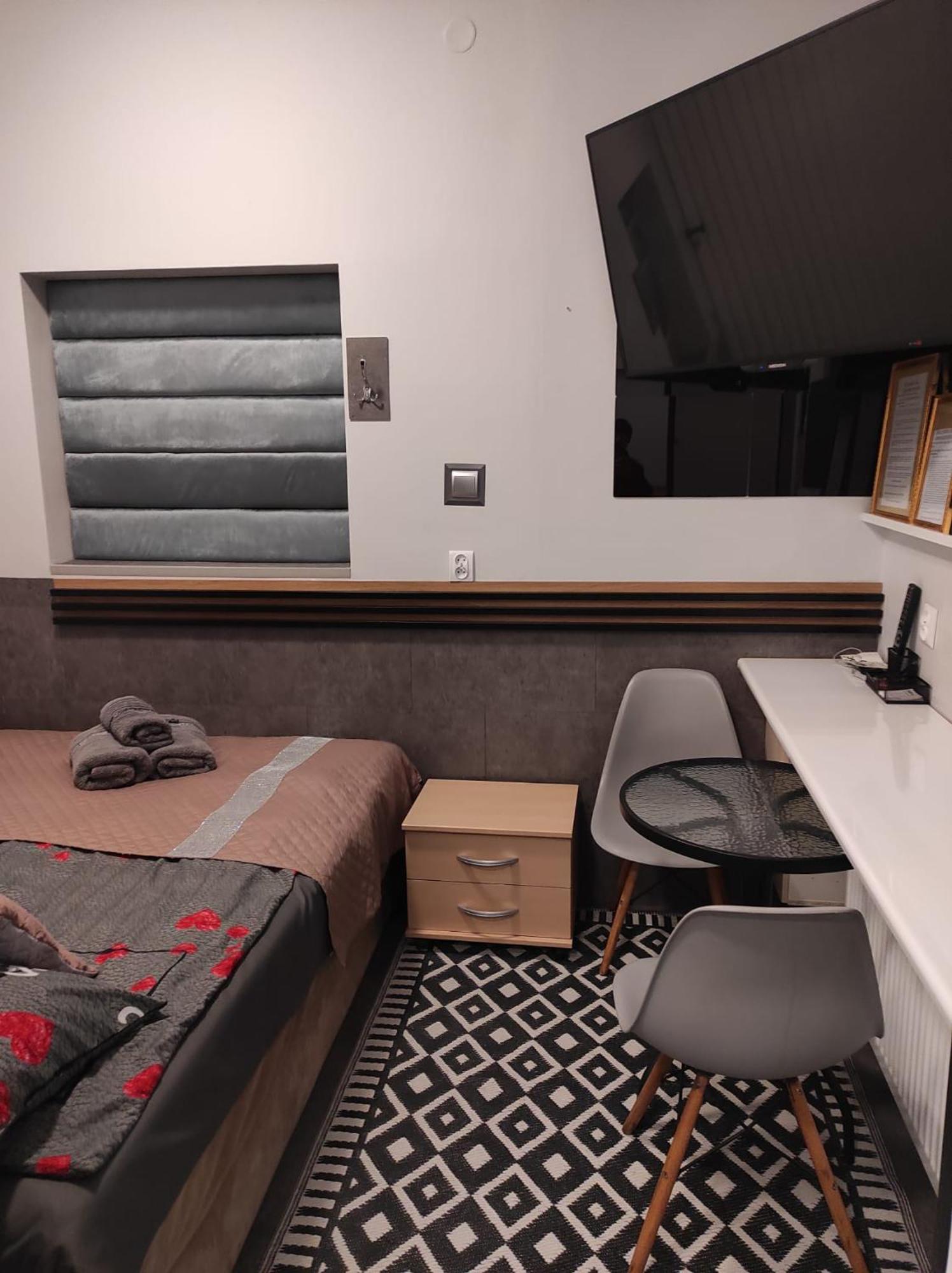 Apartment Br S.c.