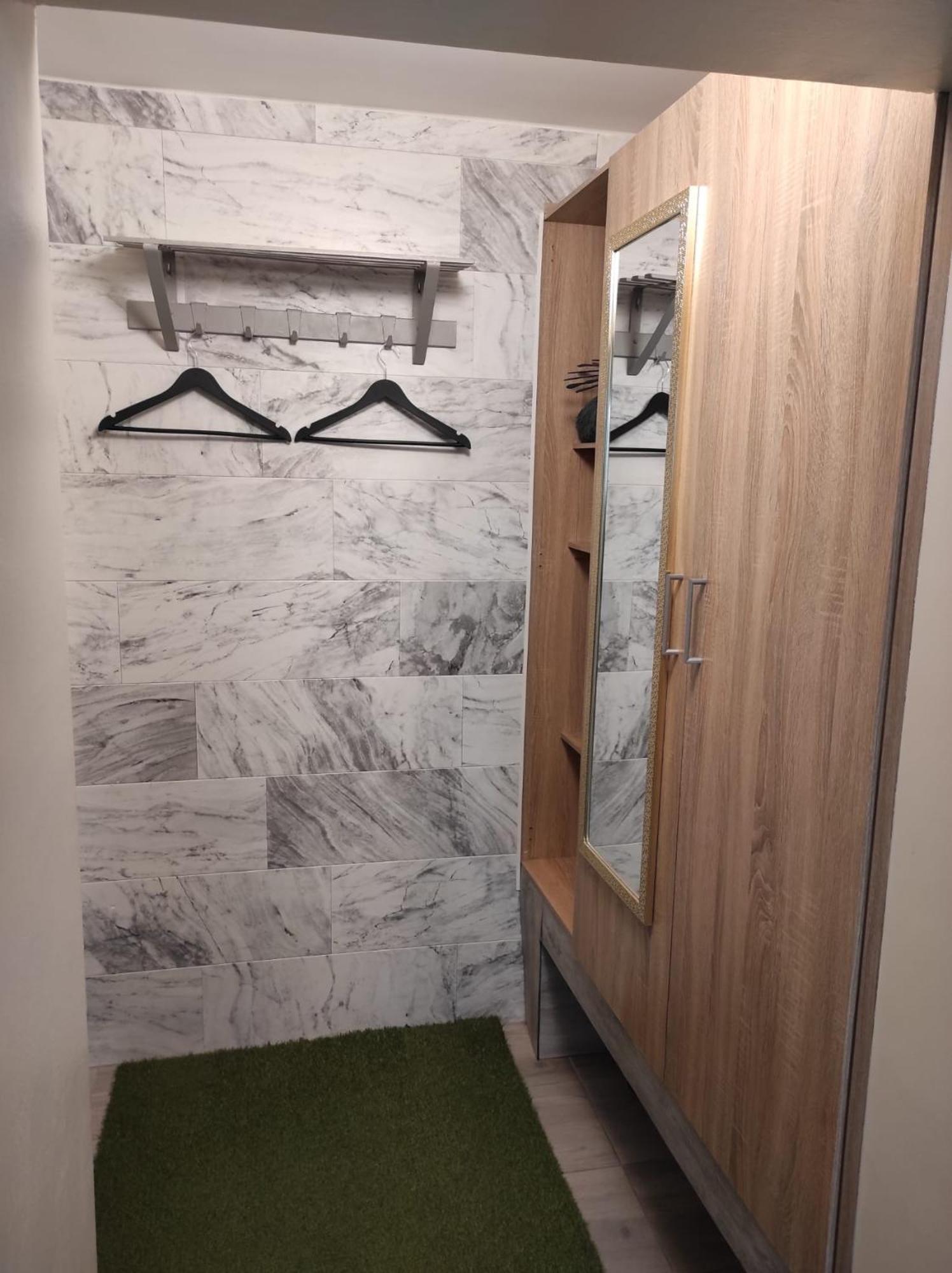 Br S.c. Apartment Neustettin