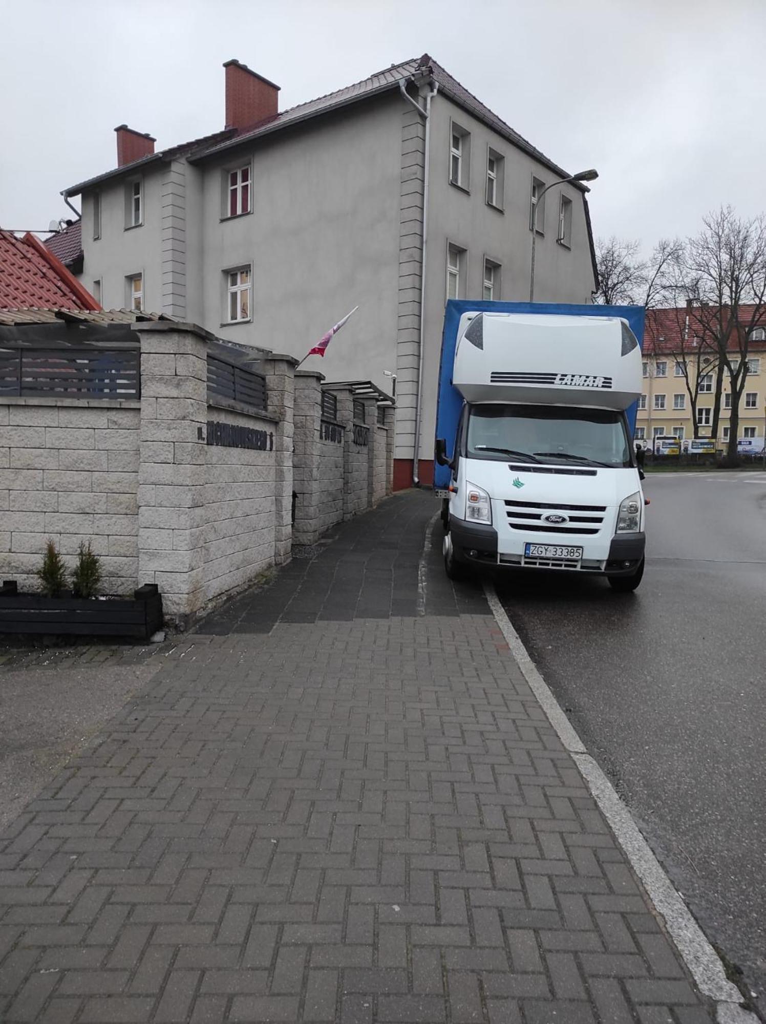 Apartment Br S.c. Neustettin