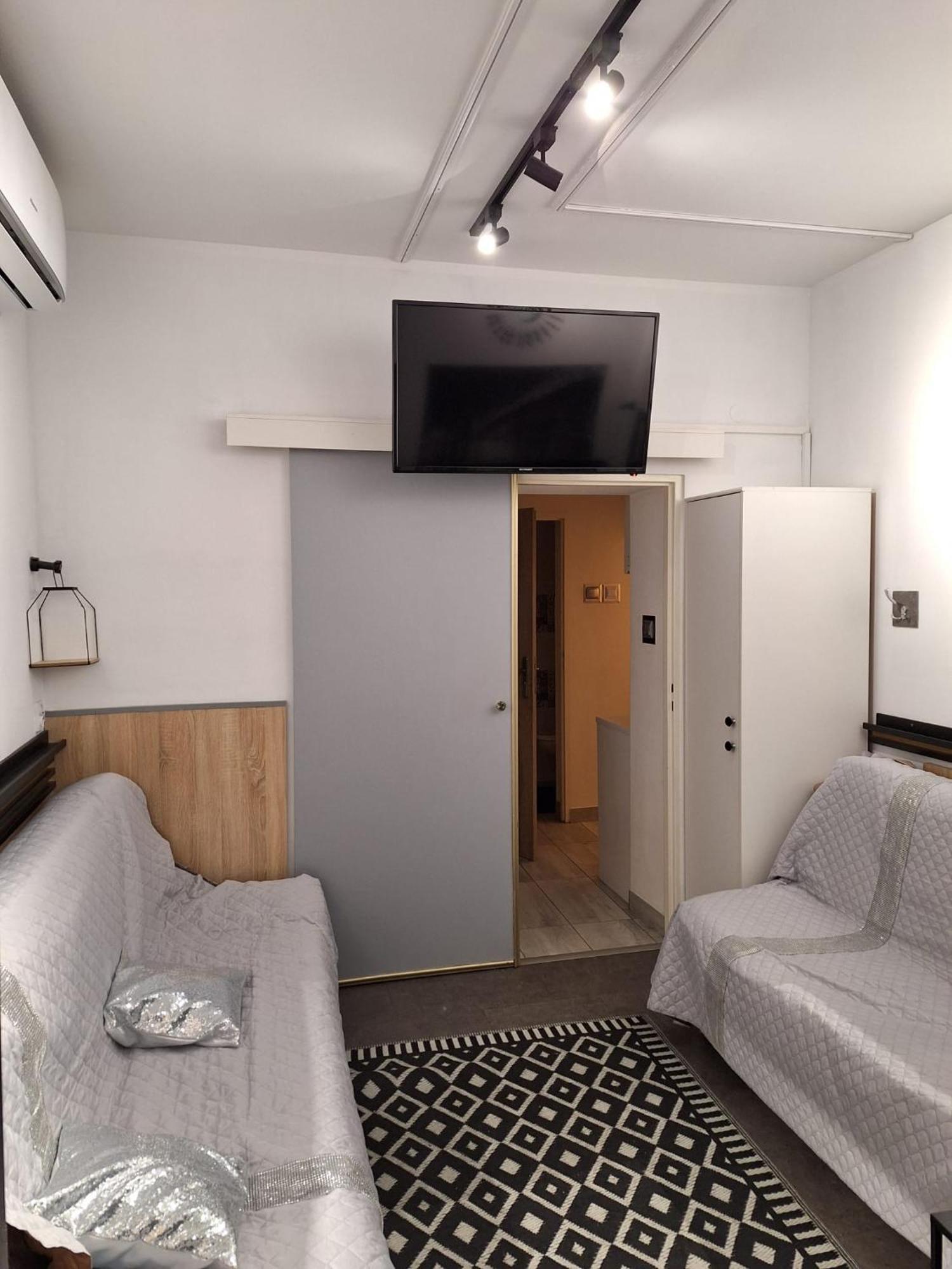 Br S.c. Apartment *