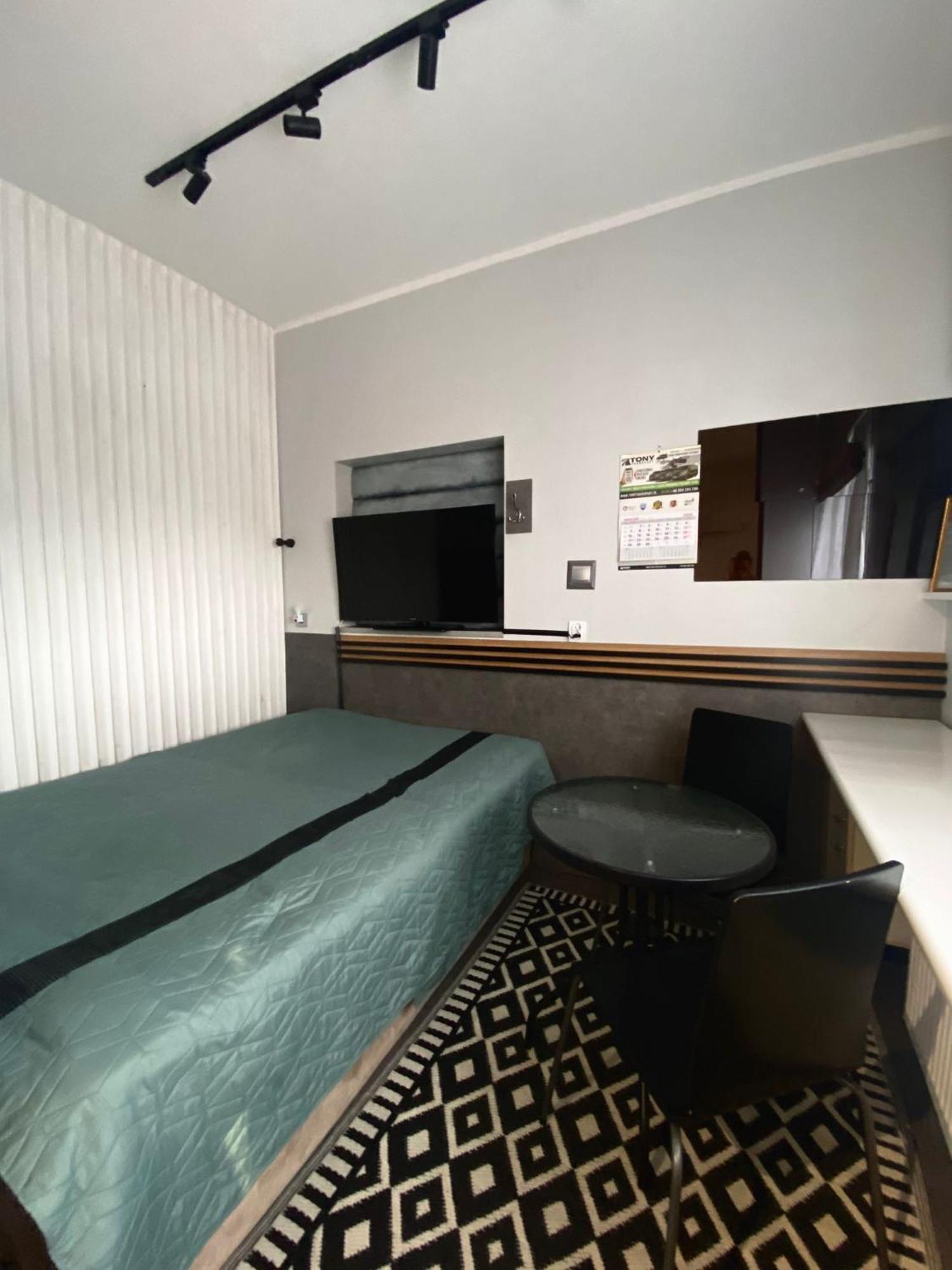 Br S.c. Apartment *