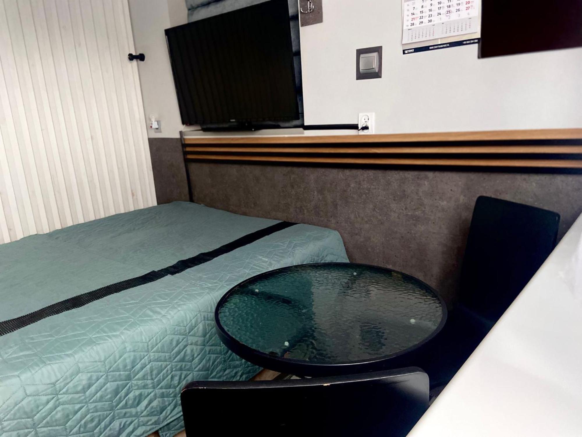 Apartment Br S.c. *