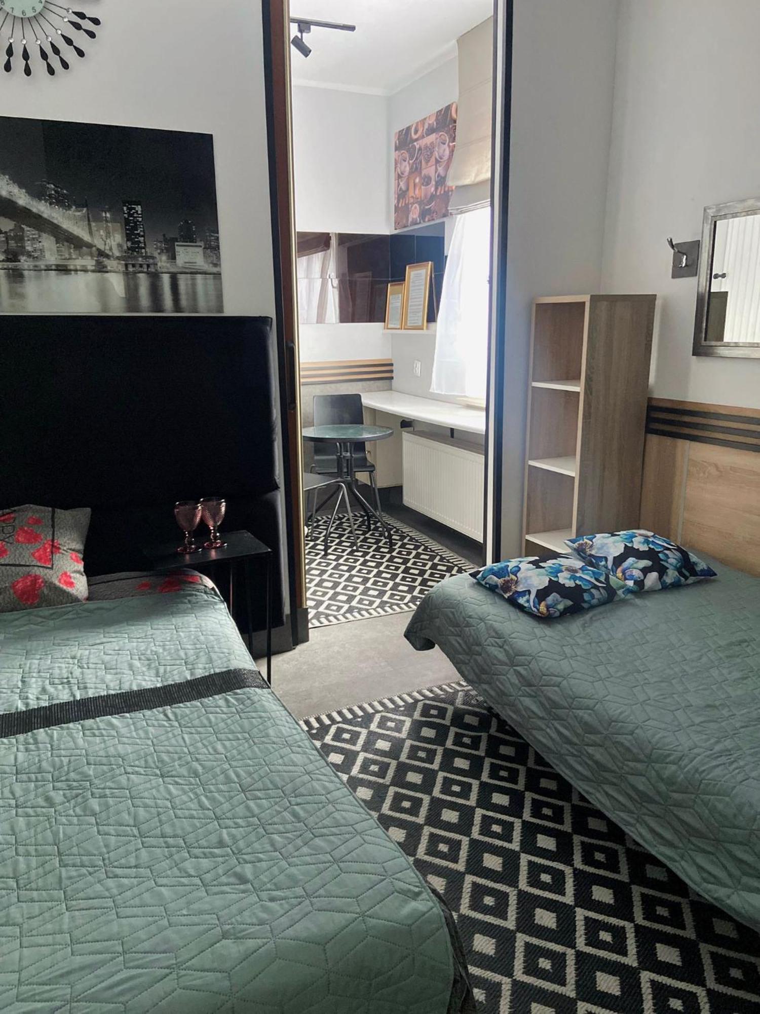 Br S.c. Apartment Neustettin