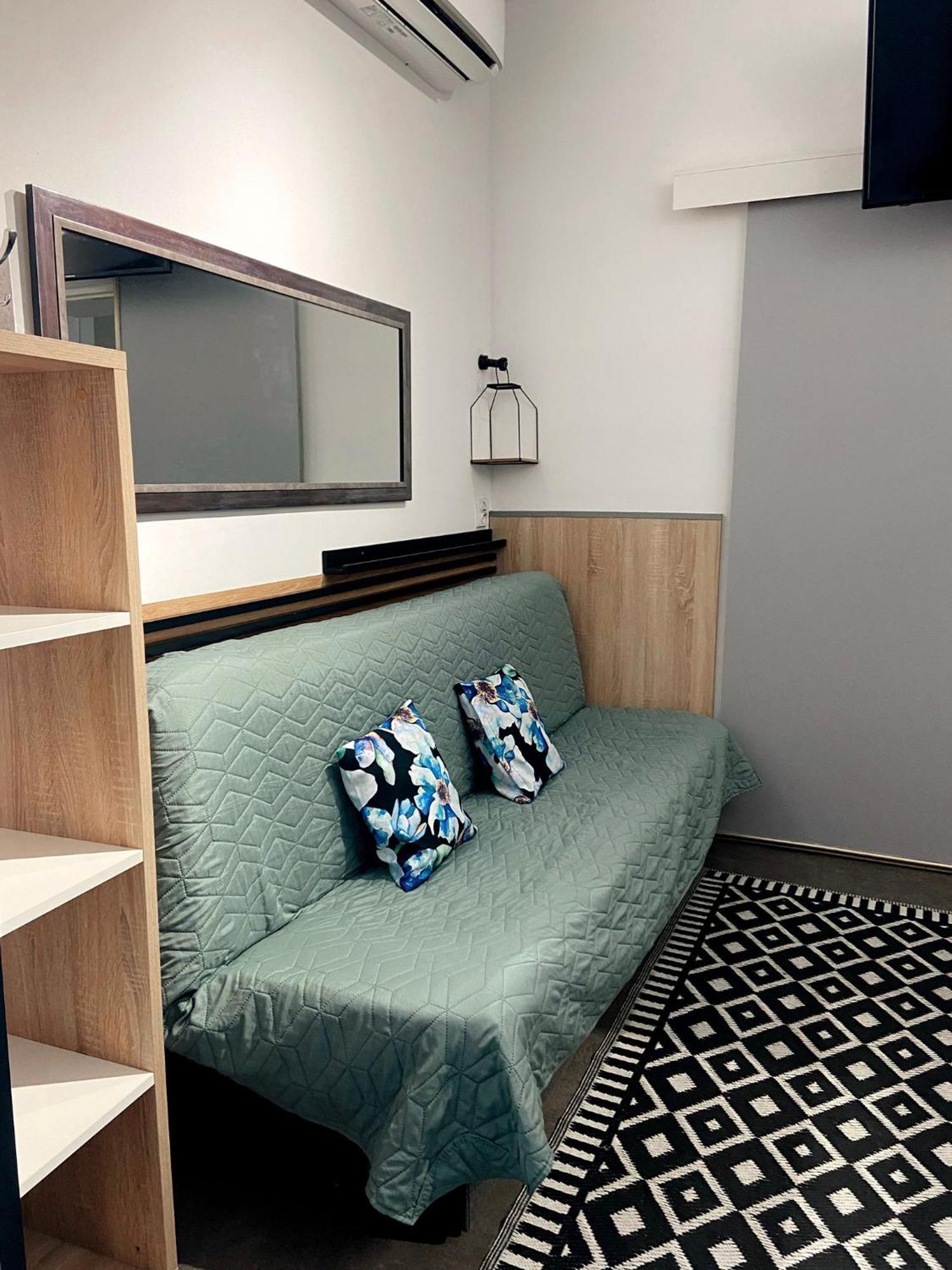 Apartment Br S.c. Neustettin